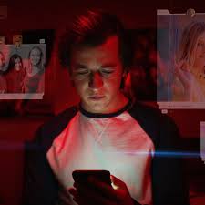 14 of the most disturbing documentaries on netflix right now. 8 Disturbing Movies And Shows On Social Media And Big Data On Netflix And Amazon Prime Video Vogue India