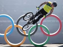 Also should factor into bmx racing, which debuted at the london games in 2012. Edpdavrkn4fhwm