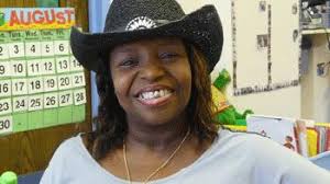 Doris Dortch's Instagram, Twitter & Facebook