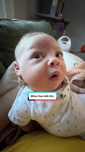 The Hilarious Reality of Babies Pooping