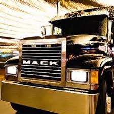 Jose Luis Bermudes (@repuestos_mack)