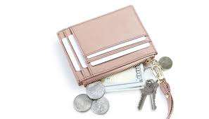 On iphone or ipod touch. 12 Best Keychain Wallets Kalibrado