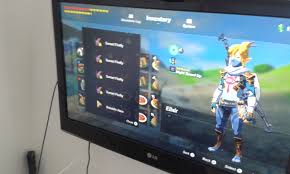 Effects can change depending on what ingredients you use to cook something, but here is a list of the possible effects. Post Your Zelda Botw Recipes Here Page 5 Gbatemp Net The Independent Video Game Community