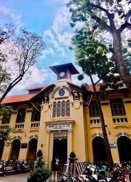 Maybe you would like to learn more about one of these? Saigon Uni Sgu Posts Facebook