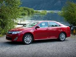 2014 Toyota Camry Exterior Paint Colors And Interior Trim
