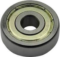Amazon.com: XROUTPWB 10pcs Bearing 637 637Z 637ZZ 7x26x9 ...