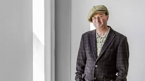 See what alan miller (lereveur17) has discovered on pinterest, the world's biggest collection of ideas. Alumni Story David Rayson Ma Painting 1997 Royal College Of Art