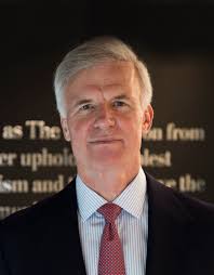 Washington Post Publisher & CEO Fred Ryan to receive The Media Institute's  Freedom of Speech Award