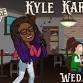 Kyle Karaoke event image