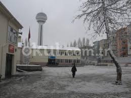 Cankaya Halide Edip Adivar Ortaokulu