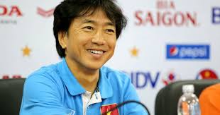 HLV Miura quyết thắng, Thái Lan “thách” Việt Nam đá đôi công