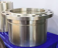 Age Precipitation Hardening Nitrex