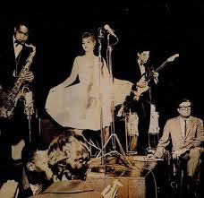 Little By Little Hales Johnny Otis And Etta James Music Photo Women In Music Rock Music