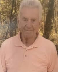 Obituary information for William "Bill" Edward Goss