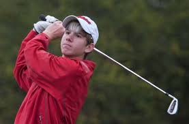 Oak Ridge's Doyel tied for lead at April Sound