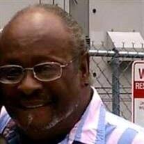 Mr. Benjamin "Benny" Jackson Smith Jr. Obituary