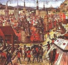 Religious feelings were the principal cause of the crusades. The Crusades Boundless World History