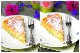Gateau Au Citron Moelleux En 2020 Gateau Au Citron Gateaux Et Desserts Gateau Ultra Moelleux