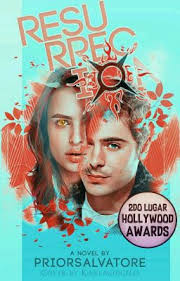 Resurrección (Zac Efron y Emily Ratajkowski) #ZafiroAwards2018