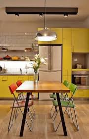 小公寓收納怎麼規劃 這間開放式公寓是絕佳的範例 kitchen design home decor decor
