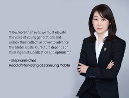 2.it will be prompted to enter one of the following unlock . Editorial Elevating The Voice Of A Generation To Achieve The Global Goals