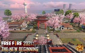 Where is the graveyard in free fire bermuda? Free Fire New Bermuda Map Releasing Globally On January 1 Touch Tap Play
