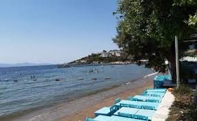 Jul 04, 2021 · marmaris'te ise belediye halk plajı, uzunyalı, turunç ve i̇çmeler sahillerinde tatilcilerden bazıları denizde yüzerken, bazıları da su sporları yaptı. Bodrum Plajlari Bodrum Da Denize Girilecek Harika 36 Plaj Yeri Biletbayi Blog