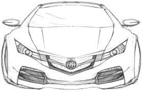 Download and print free acura logo coloring pages. 47 Acura Ideas Acura Coloring Pages Cars Coloring Pages