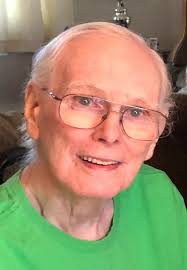 Patrick E. Parks Obituary