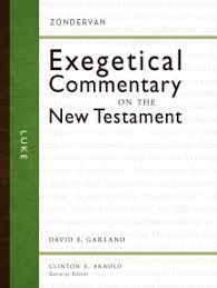 Any of them could inform you that the camel/eye of needle remark exchange right into a. Luke By David E Garland Ebooks Scribd
