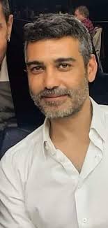 Lover actores turcos