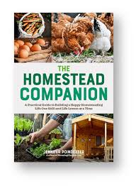 Books to help you get started on the homesteading journey 1. 20 Great Books Homesteaders Should Absolutely Get Their Hands On