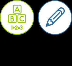 Download free handwritten fonts for commercial and personal use. 2 Day Pre K And K 5 Workshop 3 Workshops Learning Without Tears
