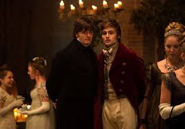 Pride And Prejudice And Zombies Colonel Fitzwilliam Darcy Sam Riley Charles Bingley Doug Pride And Prejudice And Zombies Pride And Prejudice Prejudice