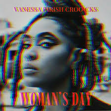 Vanessa Parish Crooks