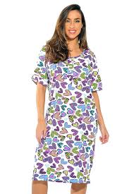 Just Love Short Sleeve Nightgown Sleep Dress For Women Sleepwear At Amazon Women S Clothing Store Womens Dresses Sleep Dress Sleepwear Women
