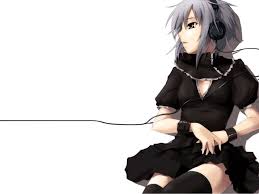 This yuki nagato picture was created using the blingee free online photo editor. Fondos De Pantalla Blanco Anime Sonar Musica Nagato Yuki Auriculares La Melancolia De Haruhi Suzumiya Chicas Anime Fondo Simple 1024x768 Psychogist 1355783 Fondos De Pantalla Wallhere