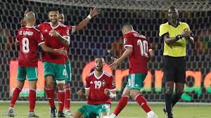 ضم بن شرقي واستبعاد بدر بانون. Ù…Ù†ØªØ®Ø¨ Ø§Ù„Ù…ØºØ±Ø¨ ÙŠØ¨Ù„Øº Ø«Ù…Ù† Ù†Ù‡Ø§Ø¦ÙŠ ÙƒØ£Ø³ Ø£Ù…Ù… Ø£ÙØ±ÙŠÙ‚ÙŠØ§ Ø£Ø®Ø¨Ø§Ø± Ø³ÙƒØ§ÙŠ Ù†ÙŠÙˆØ² Ø¹Ø±Ø¨ÙŠØ©