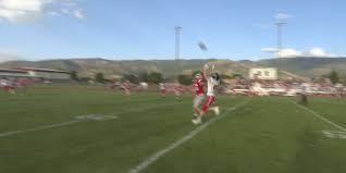 Week 0 play of the week: Oakley's Jackson Rice and Timmy Short
