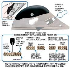 Electronic motor & sensor : Carpet Crain Tools