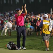 News break provides latest and breaking news about #pga championship payouts. 2017 Pga Championship Prize Money Justin Thomas Takes Home 1 89 Million Payout Sbnation Com