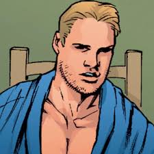 Adam Cray (Character)