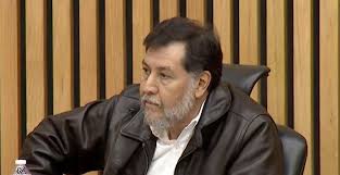 Fernández noroña acusó que se le quería imponer mordaza y agregó que al hablar toma agua de manera constante, por lo que no usaría el cubrebocas. Lo Mas Importante Es La Libertad Dice Amlo Tras Negativa De Norona Al Cubrebocas El Siglo De Torreon