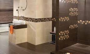 Ceramic tile is also resistant to water, mold, and fungi. Ceramic Tile Designs Patterns Excellent Ceramic Tile Suitable With Modern Or Classic In Bathroom Wall Tile Design Bathroom Wall Tile Patterned Bathroom Tiles