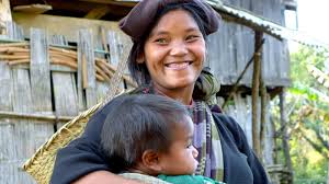Composition of the different ethnic groups under the 8 major national ethnic races in myanmar. Myanmar Mission East