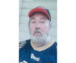 James Forester Obituary (1954