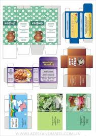 как сделать продукты для игры в магазин своими руками Igry Iz Bumagi Zapisi V Rubrike Igry Iz Bumagi Dnevnik Satun Liveinternet Rossijskij Servis Onlajn Dnevn Bumazhnye Podarki Korobochki Kukolnye Miniatyury