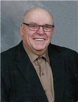 Réal Durocher Obituary (1943