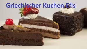 In diesem video zeige ich euch den saftigsten griechischen orangekuchen von chefkoch akis petretzikis. Griechische Kuchen Efis Posts Facebook