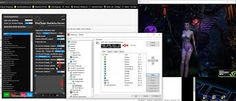 Download rtss rivatuner statistics server this is the official homepage for rivatuner. How To Get Fps Into Evga Keyboard Lcd Without Rtss